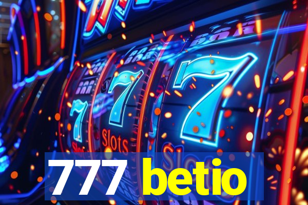 777 betio